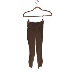 Lululemon Gray Base Pace HR Tight 25" Running Tights Size 6 NWT